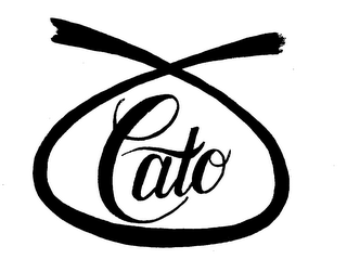 CATO logo