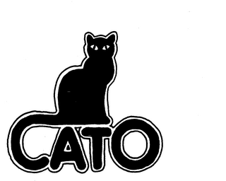 CATO logo