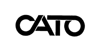CATO logo
