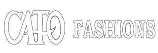 CATO FASHIONS logo