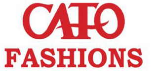 CATO FASHIONS logo