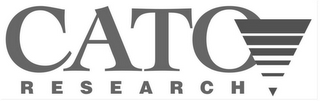 CATO RESEARCH logo