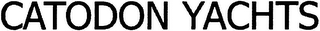 CATODON YACHTS logo