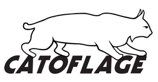 CATOFLAGE logo