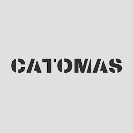CATOMAS logo