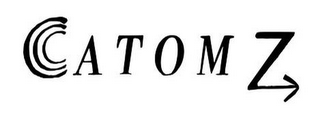 CATOMZ logo