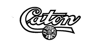 CATON logo