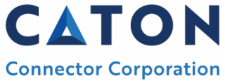 CATON CONNECTOR CORPORATION logo