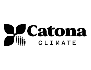 CATONA CLIMATE logo