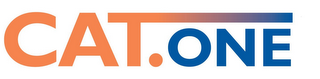 CAT.ONE logo
