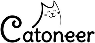 CATONEER logo