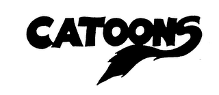 CATOONS logo