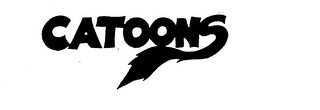 CATOONS logo