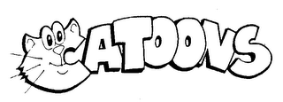 CATOONS logo