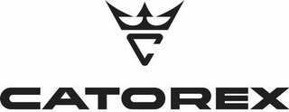 CATOREX
