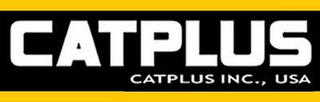 CATPLUS CATPLUS INC., USA logo