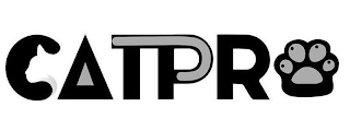 CATPRO logo