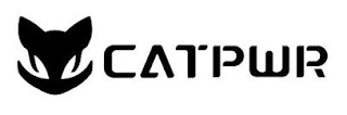 CATPWR logo