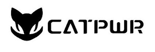 CATPWR logo