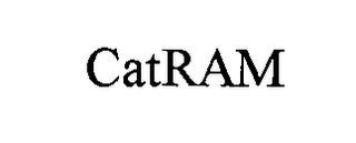 CATRAM logo