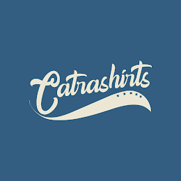 CATRASHIRTS logo