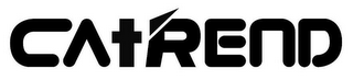 CATREND logo