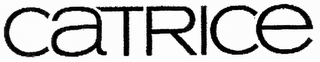 CATRICE logo