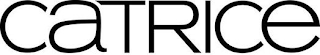 CATRICE logo