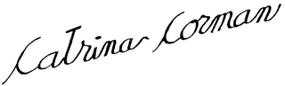 CATRINA CORMAN logo