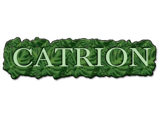 CATRION logo