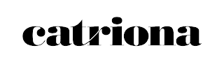 CATRIONA logo
