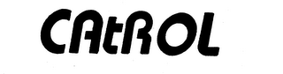 CATROL logo