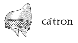 CA'TRON logo