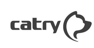 CATRY logo