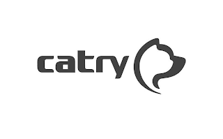 CATRY logo