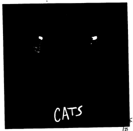 CATS logo