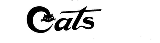 CATS logo