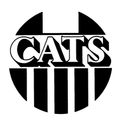 CATS logo