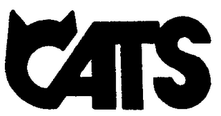 CATS logo