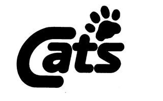 CATS logo