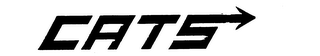 CATS logo