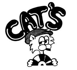 CAT'S logo