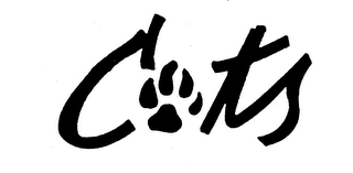 CATS logo