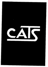 CATS logo