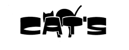 CAT'S logo