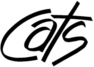 CATS logo