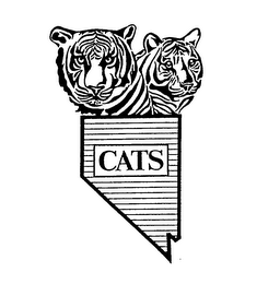 CATS logo