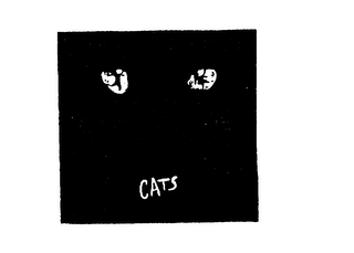 CATS logo