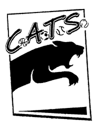 C.A.T.S. logo