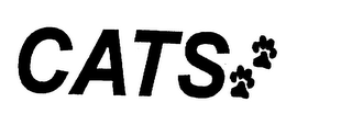 CATS logo
